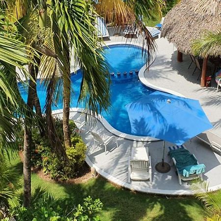 Hotel Appart Depa Center Playa del Carmen Exterior foto