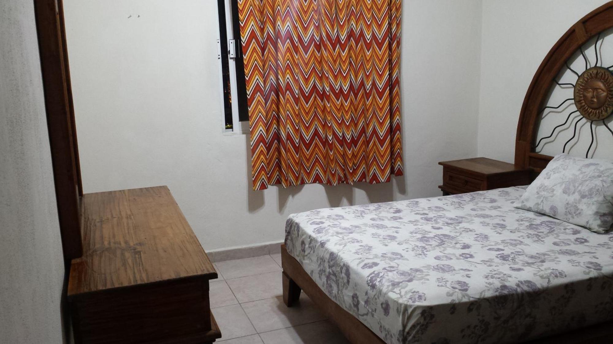 Hotel Appart Depa Center Playa del Carmen Zimmer foto